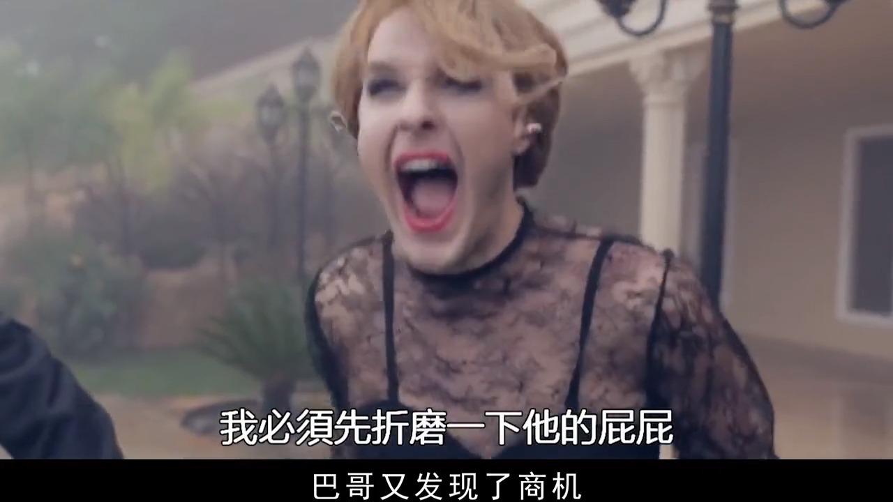 巴哥bart撒旦版泰勒斯威夫特放弃千万粉丝来中国