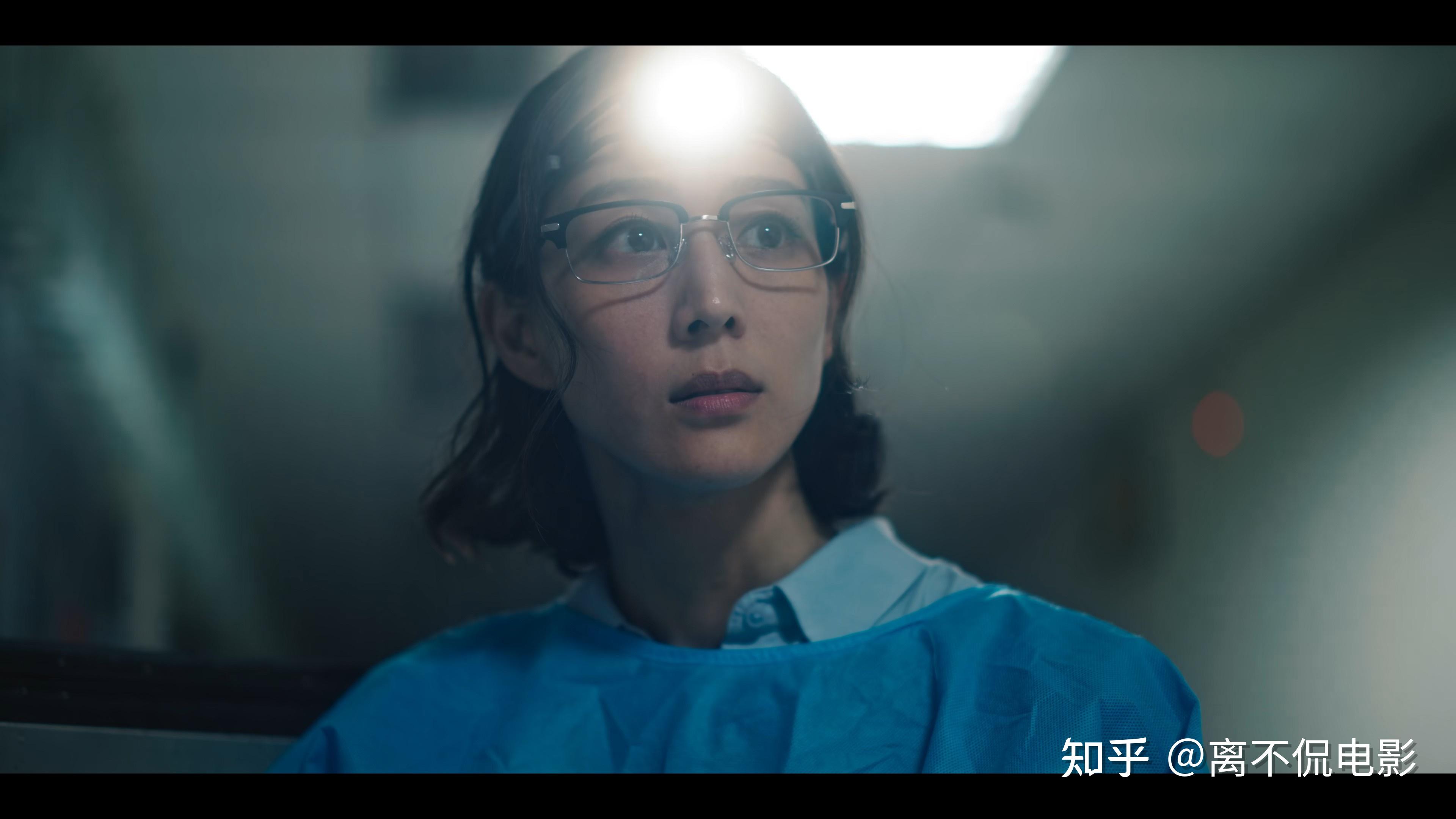 如何评价台剧《化外之医》? - 知乎