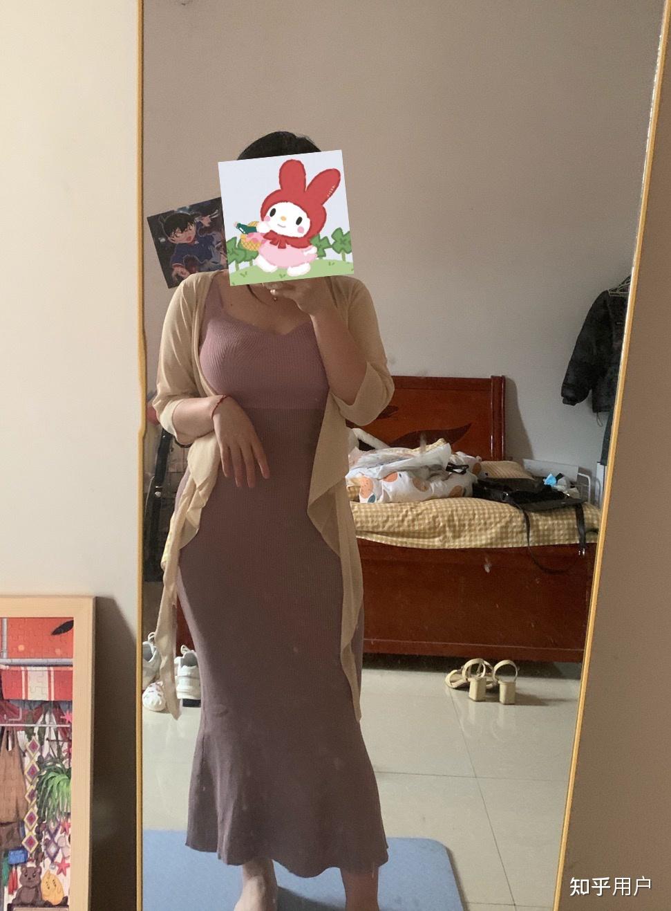 身高155cm体重102斤的女生真的很胖吗