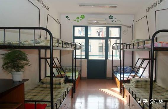 阜阳师范大学的宿舍条件如何校区内有哪些生活设施