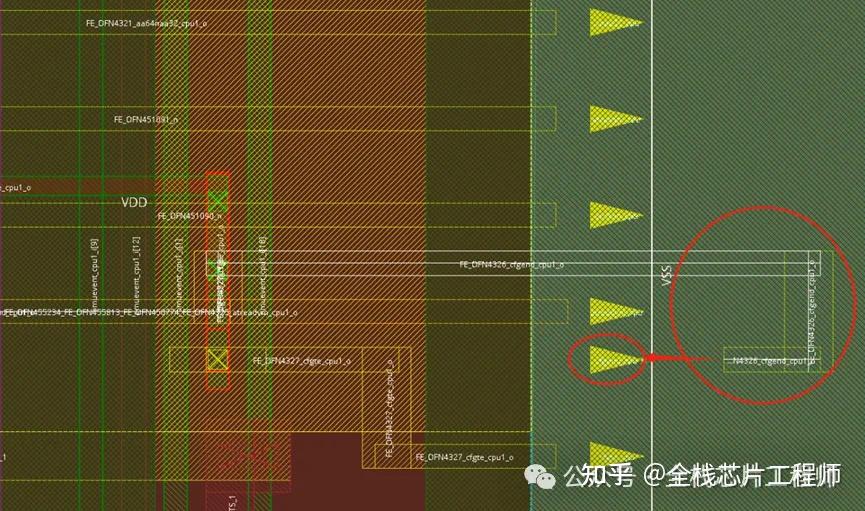 先进工艺的DPT技术，Double Pattern Technology - 知乎