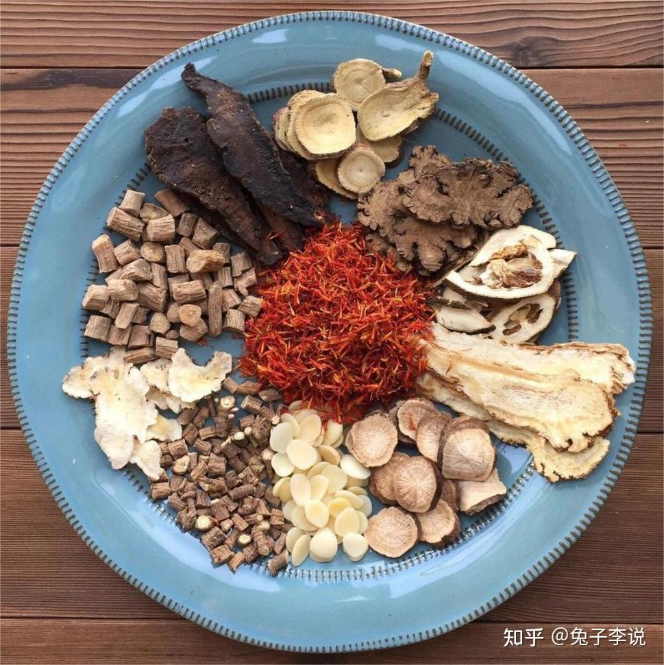 作用被远远低估的血府逐瘀汤 - 知乎