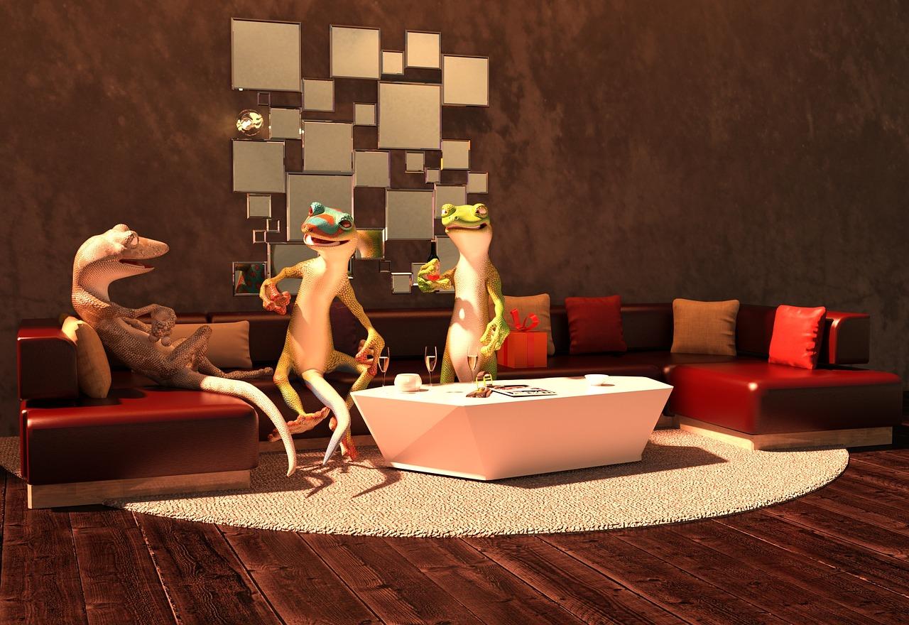 沙发舒适的高度是多少