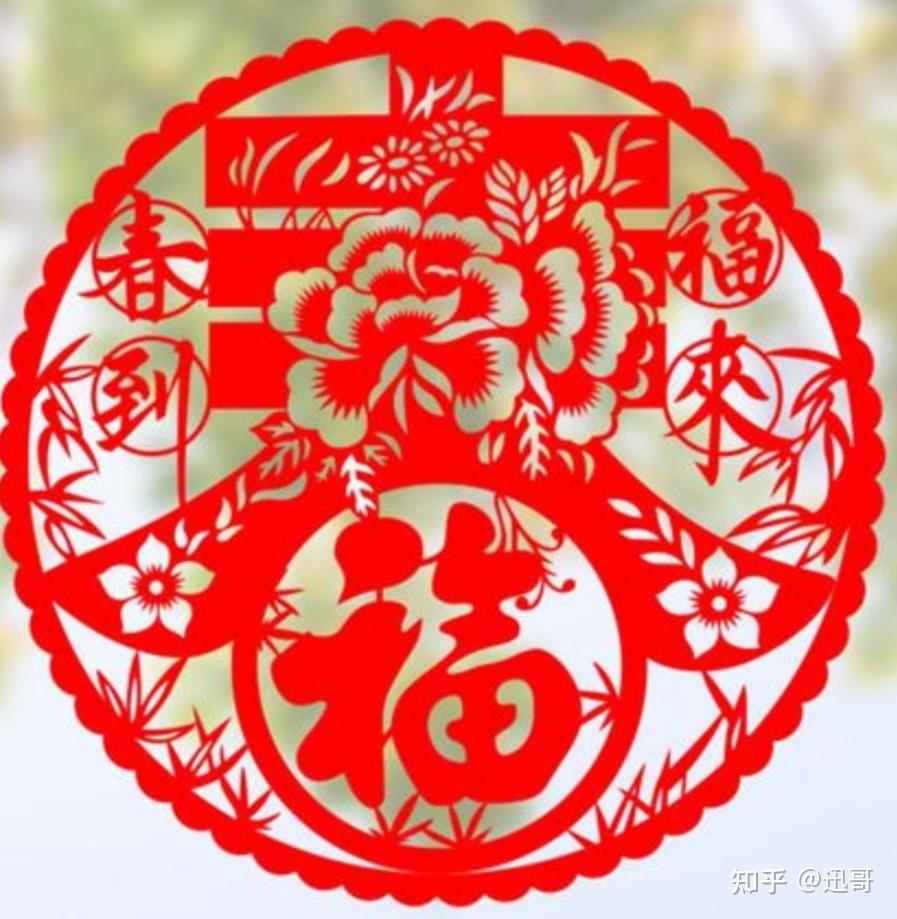 《春到福来》 - 知乎