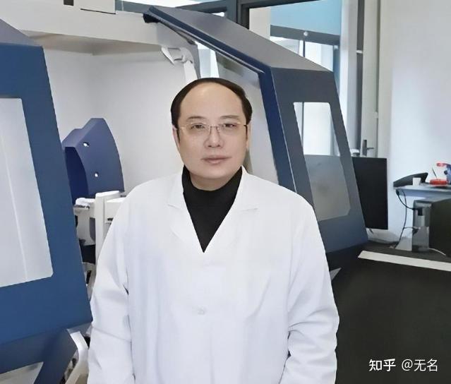江苏科大首席科学家郭伟的传奇:丢人丢到俄罗斯,招生只招女学生 - 知乎