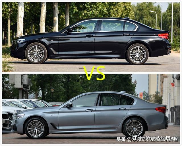 2020款宝马5系到底买华晨530li还是买进口530i标轴