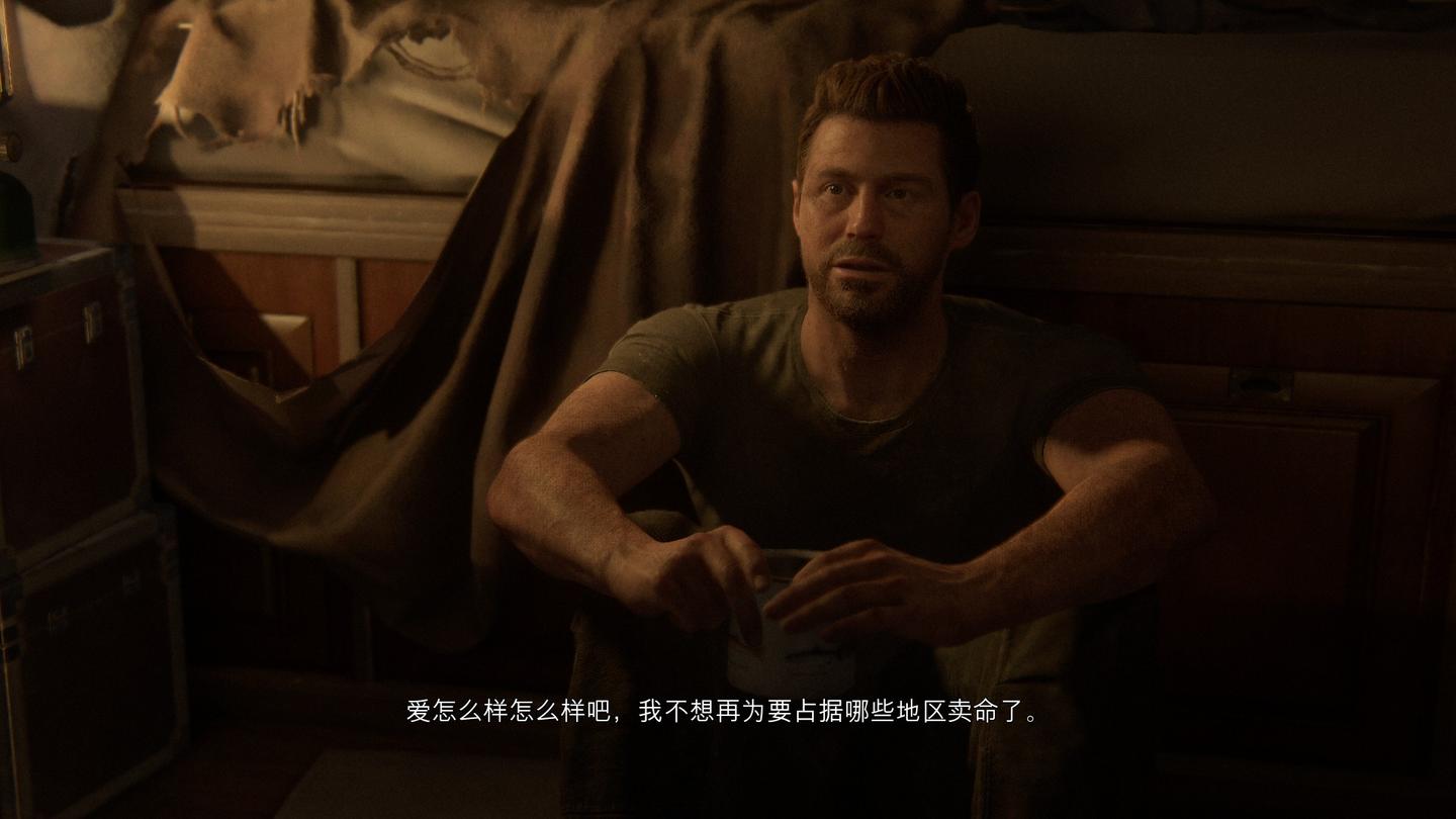 《最后生还者2》的场景细节与剧作分析 | 四、埃比的西雅图第一天 - 知乎