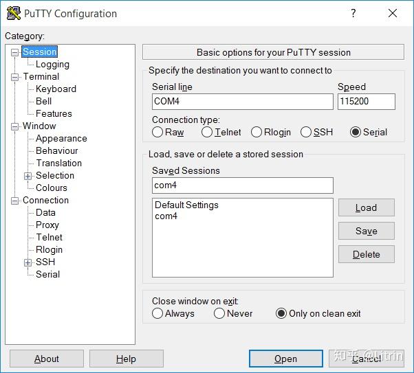 Linux Serial Command Prompt Access Linux的serial串口控制台 - 知乎
