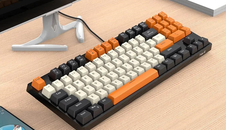 键盘出口欧洲地区需要做哪些检测认证?