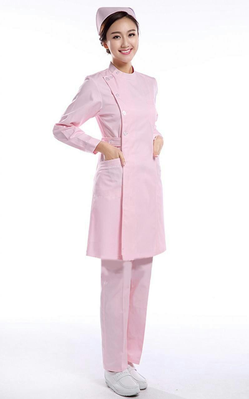 医院护士,护士服里面都是穿那么少吗? - 知乎