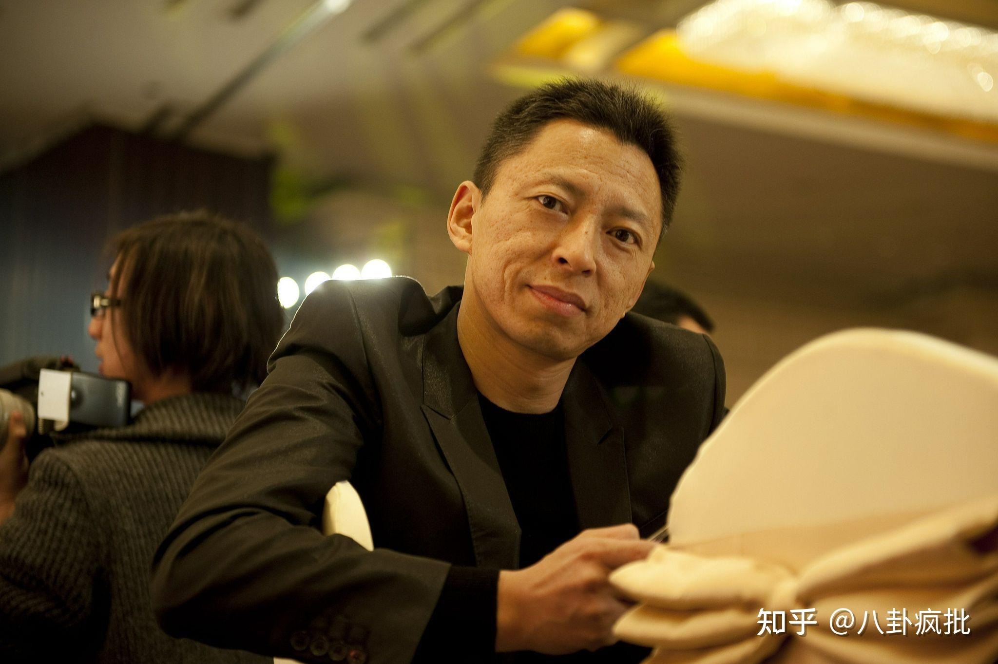 张朝阳是一个怎样的人?