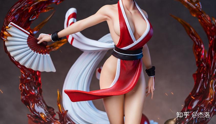 为什么王者荣耀玩家喜欢称呼不知火舞为火舞