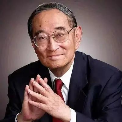 厉以宁老师,您是我们的榜样 - 知乎