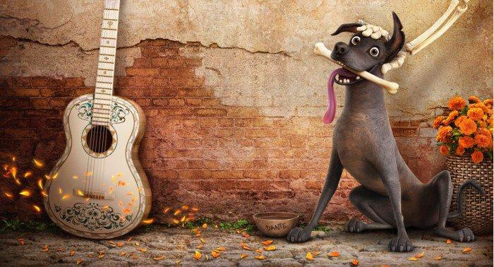 如何评价皮克斯动画电影《寻梦环游记》（Coco）？ - 知乎