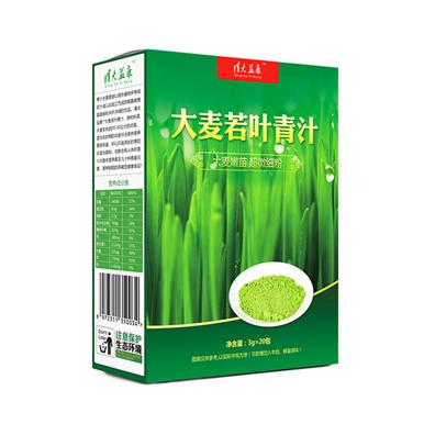 大麦若叶青汁怎么喝？4种人群建议喝大麦若叶青汁- 知乎