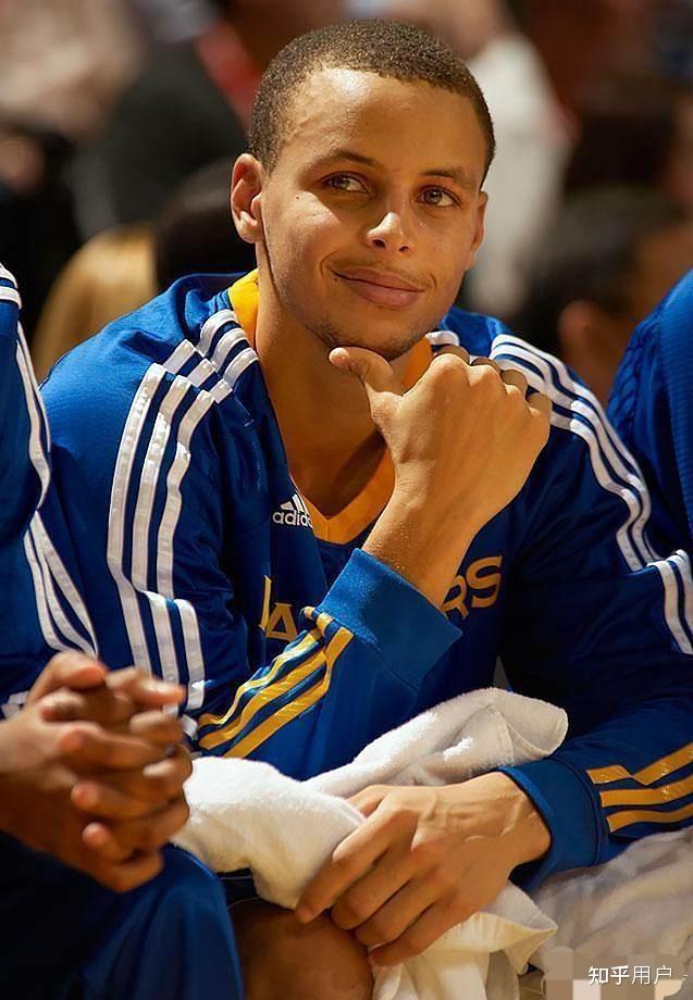 为什么库里这个超级球星只有一个fmvp? - 知乎