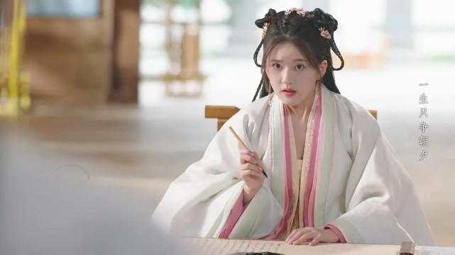 国子监来了个女弟子 五大 绝色 美人 美得各有特色 知乎