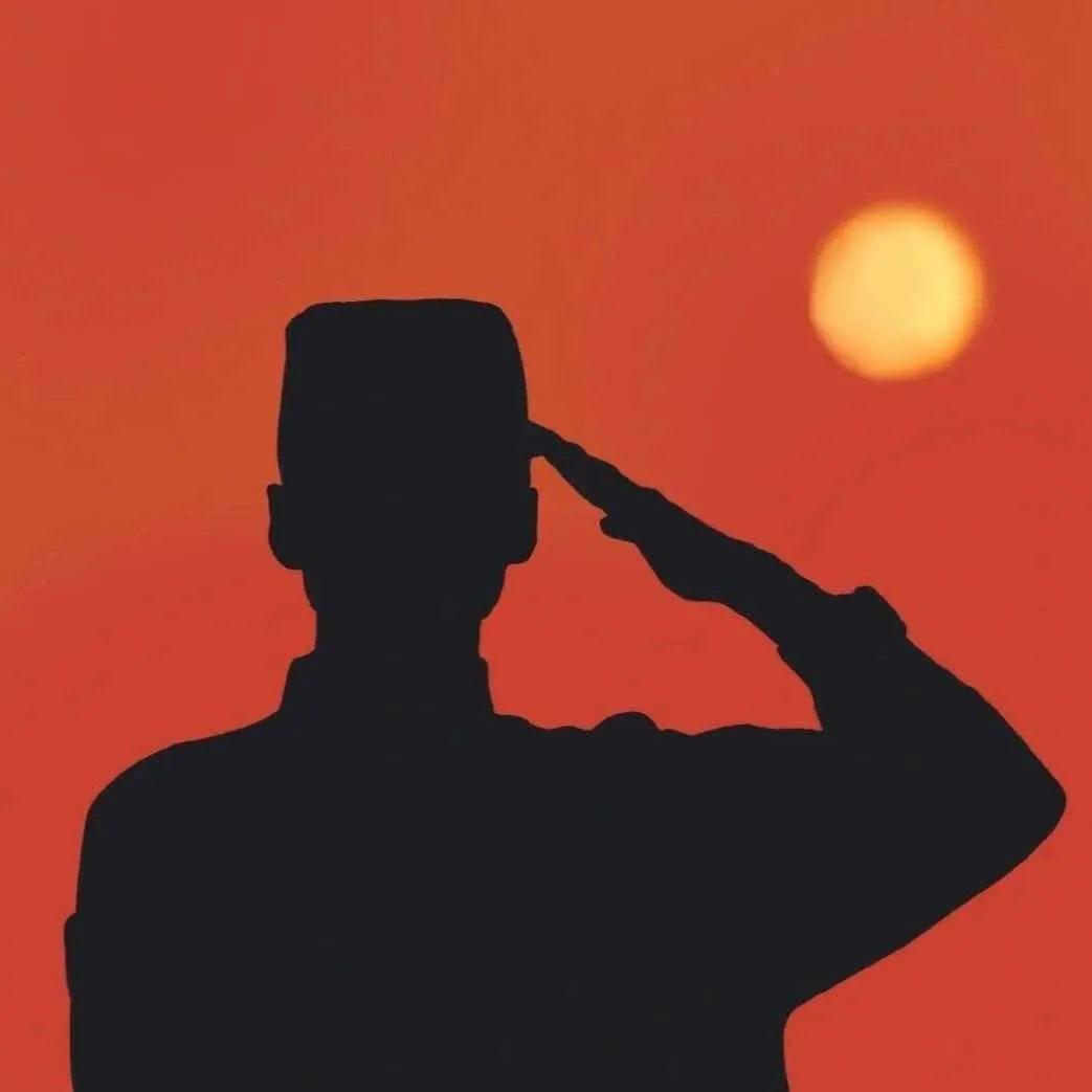 在线求几张适合兵哥哥用的头像?我不想在和一个观音菩萨聊天了!