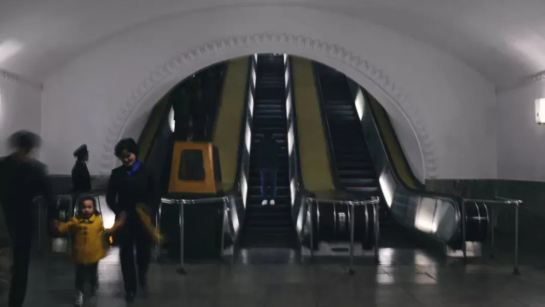 去朝鲜旅游好玩吗?