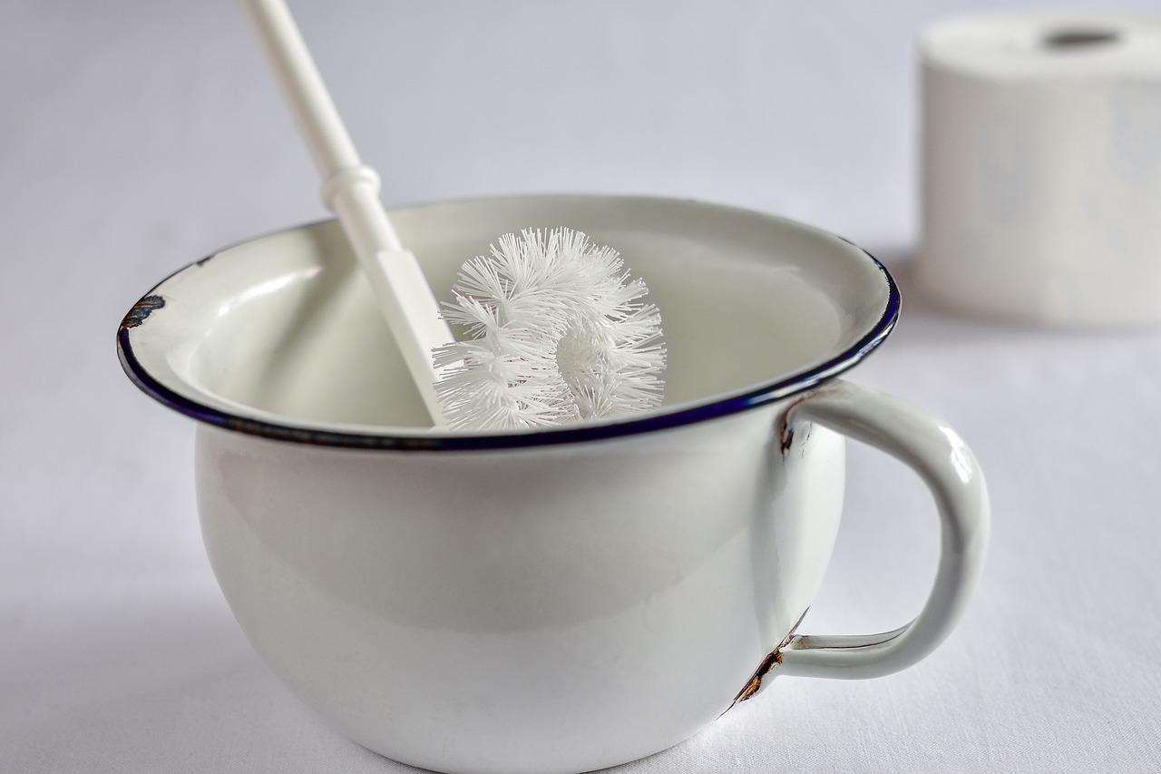 毛巾架怎么消毒