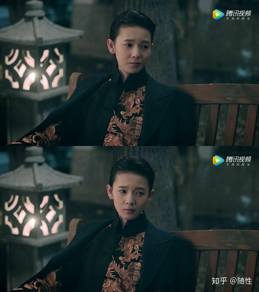 如何评价陈瑶饰演的反串角色小丁猫