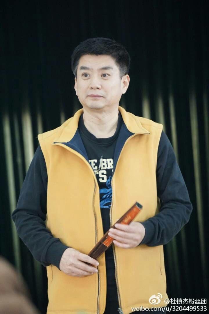 如何评价京剧演员杜镇杰