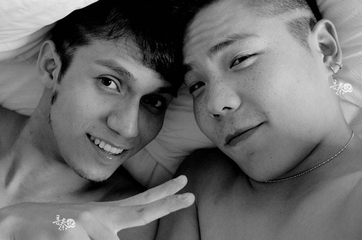 同性爱人如何相处