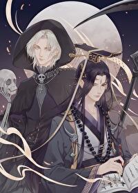 原耽推文《死神敲了阎王的门》 - 知乎