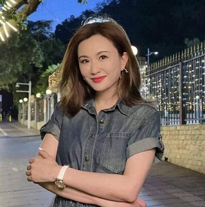 张文慈内地事业风生水起，坦言期待新恋情不将就 - 知乎