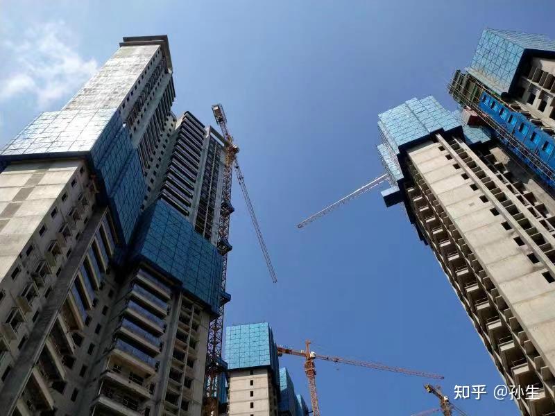 建筑机电安装工程的内容有哪些,建筑机电安装工程内容介绍 - 知乎