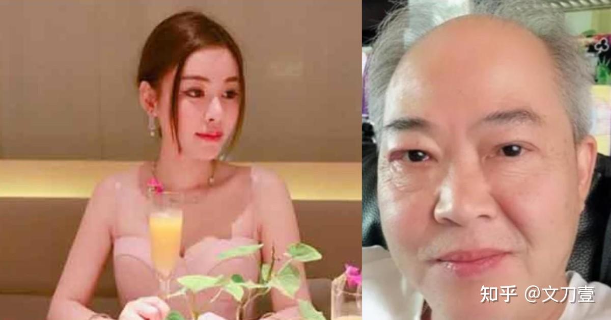 香港名媛蔡天凤事件你怎么看? - 知乎