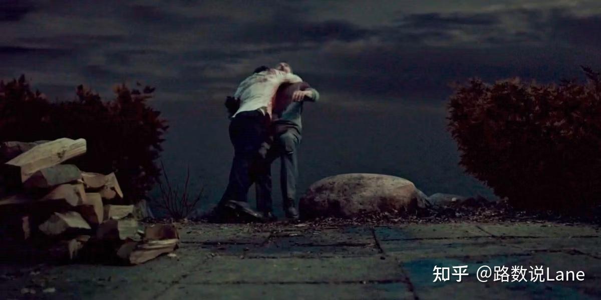 如何评价美剧汉尼拔第三季的结局?