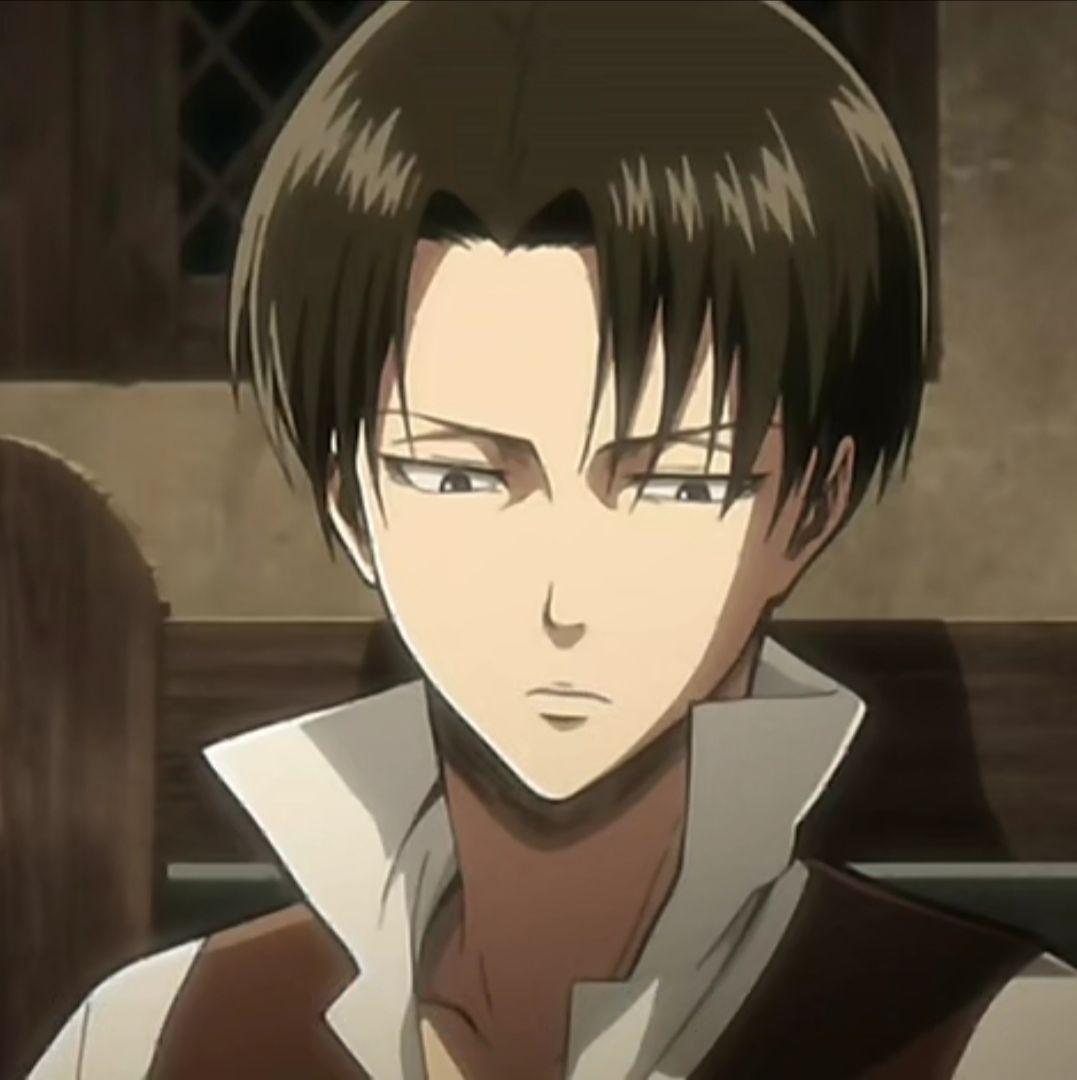 有木有有有兵长或者艾伦的图来当头像啊? - 知乎