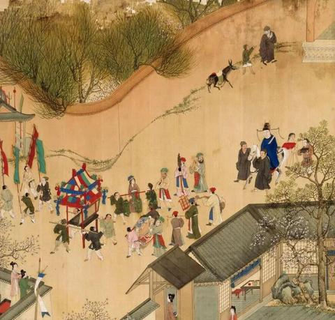 古代县官为什么称为“知县”? - 知乎