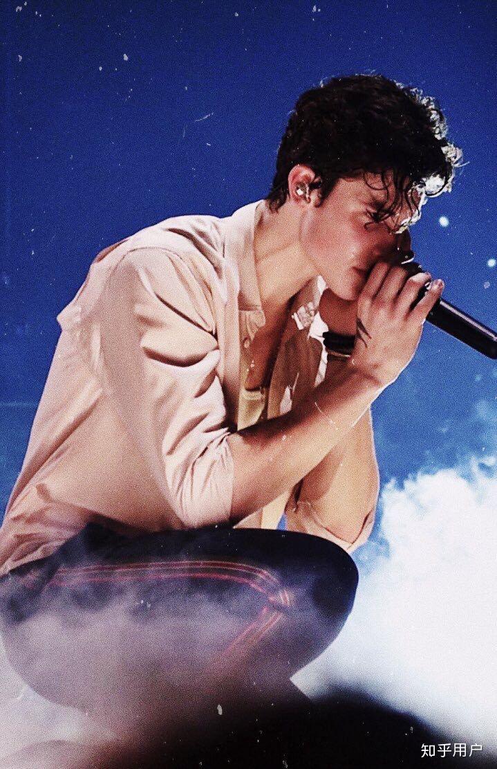 shawn mendes打动你的原因是? - 知乎