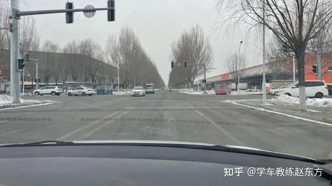 科三别死记步骤!教练怒批:这5个“隐形坑”踩中直接挂,大多学员第一条就懵