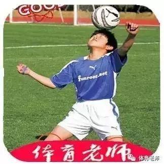 还在教孩子头球攻门吗?美国严禁11岁以下孩子练习头球 - 知乎