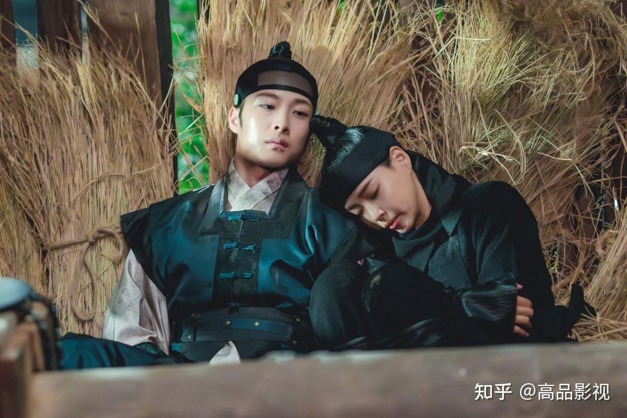 《夜晚开的花》：强强联手，从事官大人的爱恨情仇 - 知乎