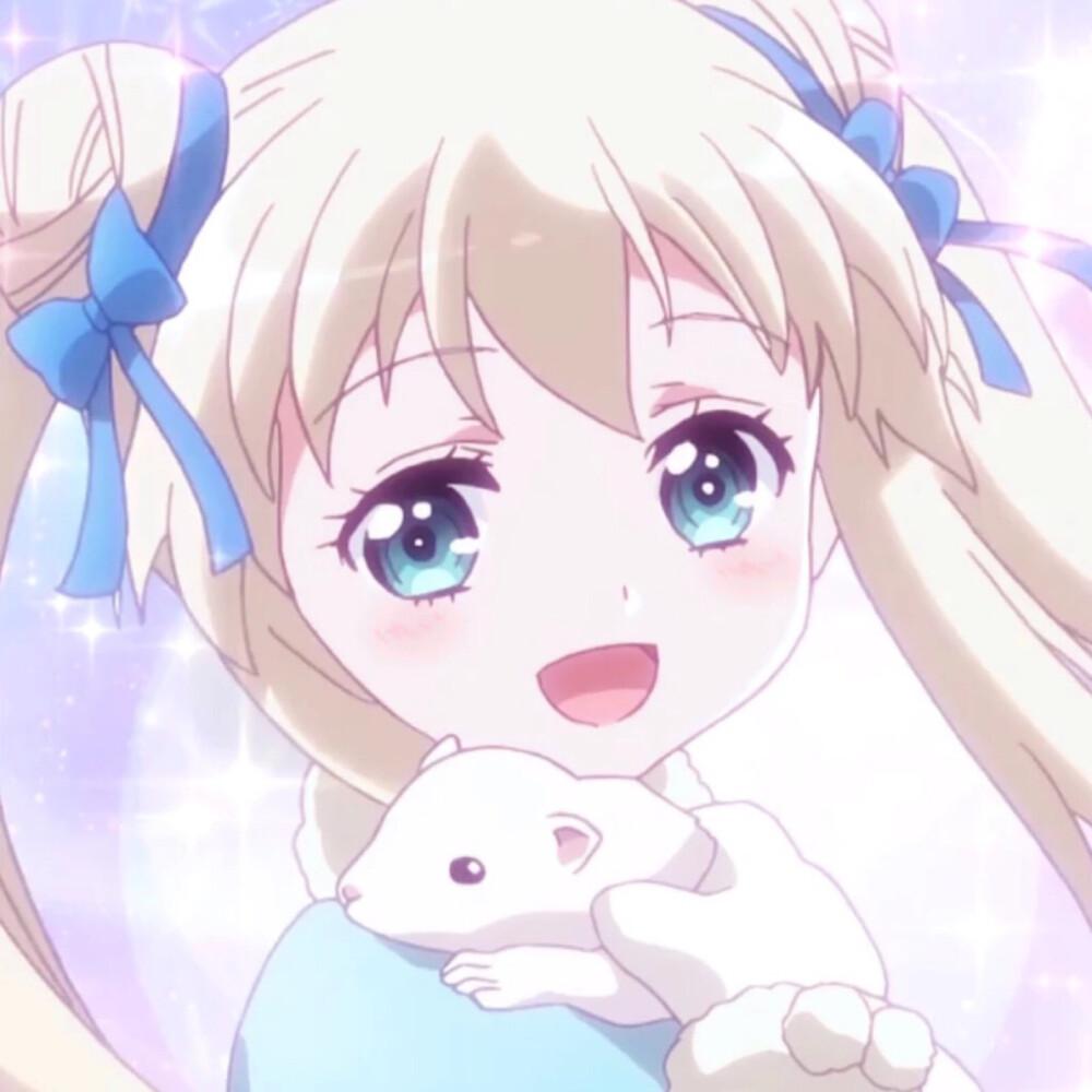 有没有抱着兔子的情侣头像? - 知乎
