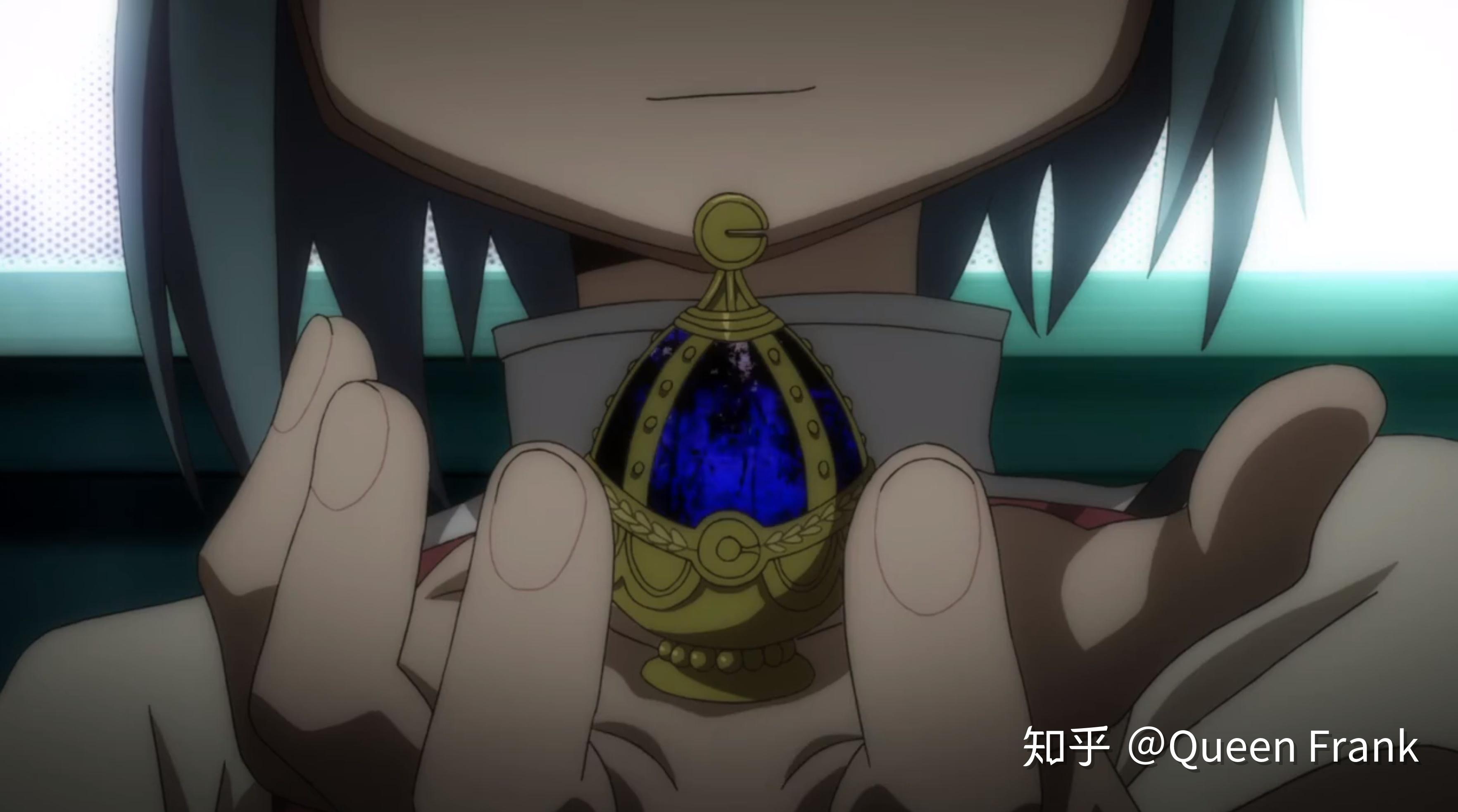 怎么评价动画《魔法少女小圆》中的丘比（QB）？ - 知乎