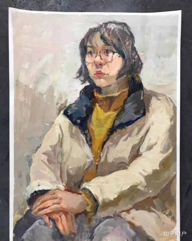 学姐唐靖文化分482念清华美院这个美院到底有多水