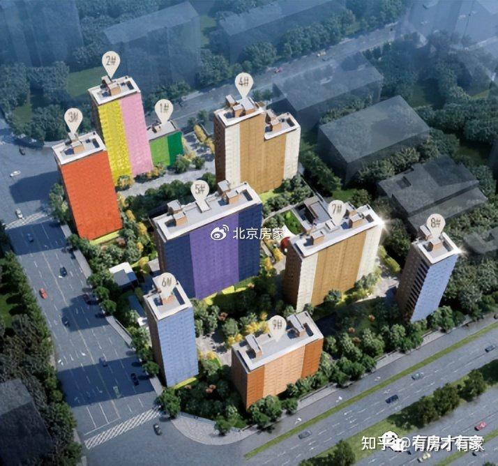 玺悦朝阳-房家【三次】实地踩盘播报施工进度。 - 知乎