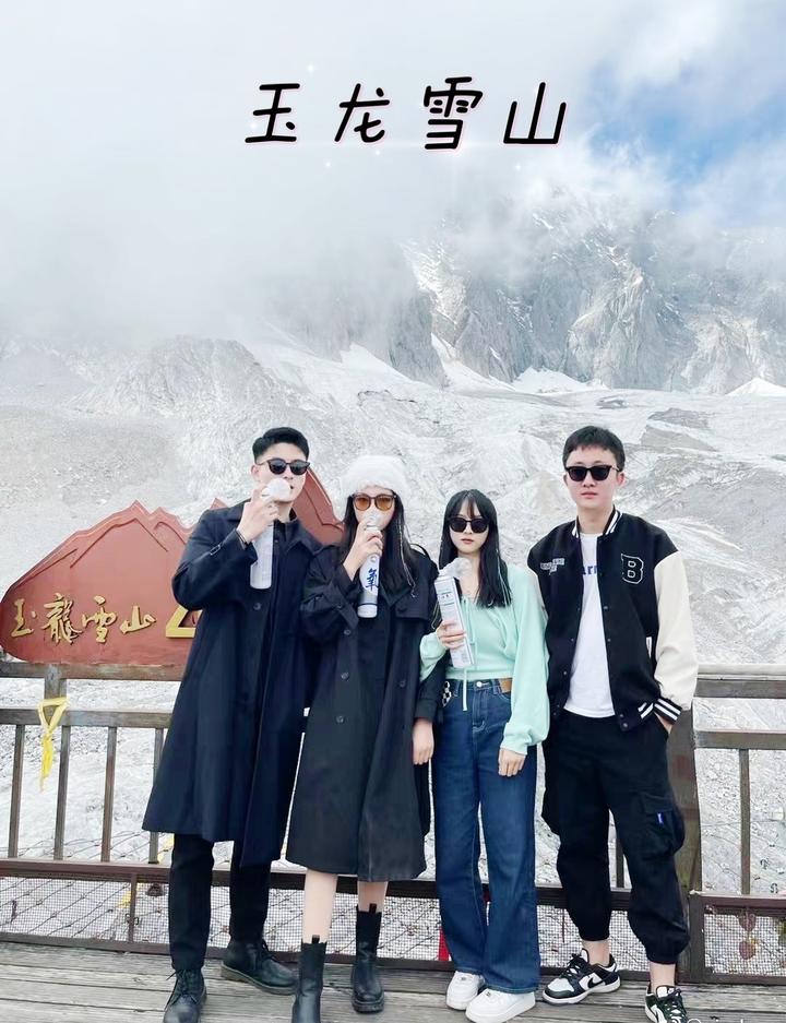 云南旅游是自由行好,还是跟团好呢? - 知乎