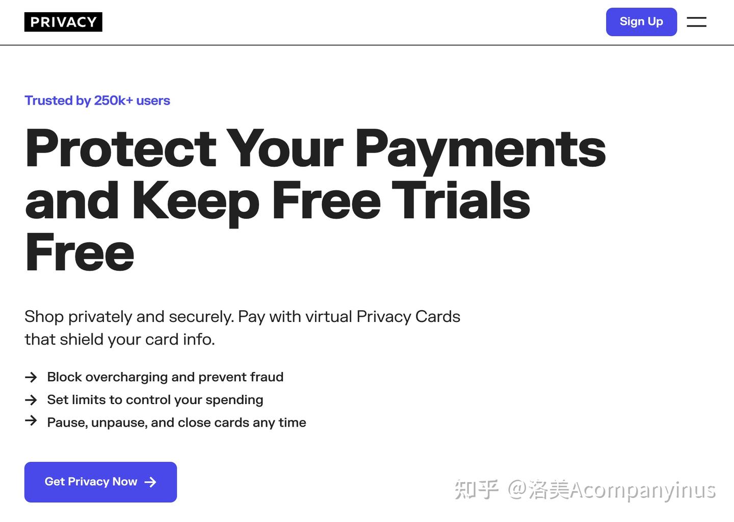 2025教你五分钟搞定海外美元支付虚拟卡！ - 知乎