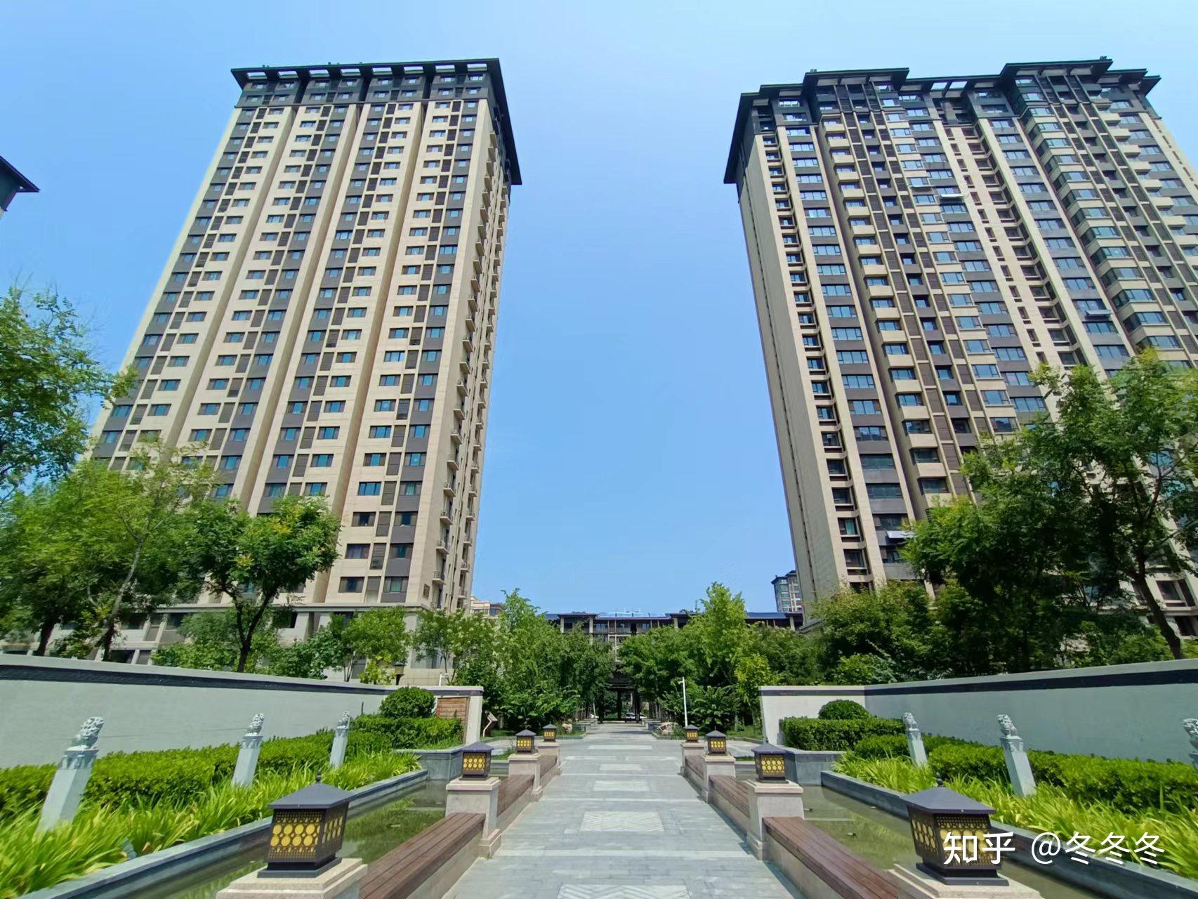 保定楼市:保定的房价是从什么时候开始下跌的呢? - 知乎