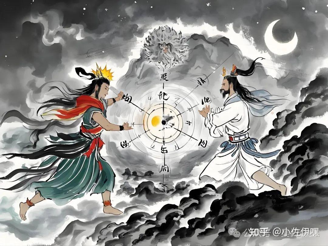 七窍是什么?庄子为什么说「七窍不通,大道乃成」? - 知乎