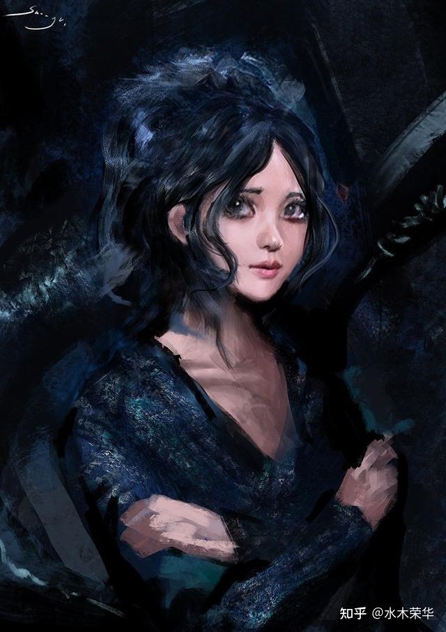 从神奇动物中一个多愁善感的女人到哈利波特中巨蛇纳吉尼和纽特到了