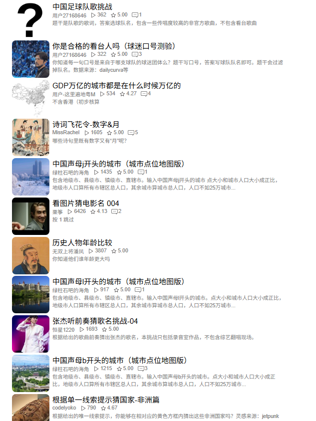 猜盐——你的一切知识和经验都是有用的 - 知乎