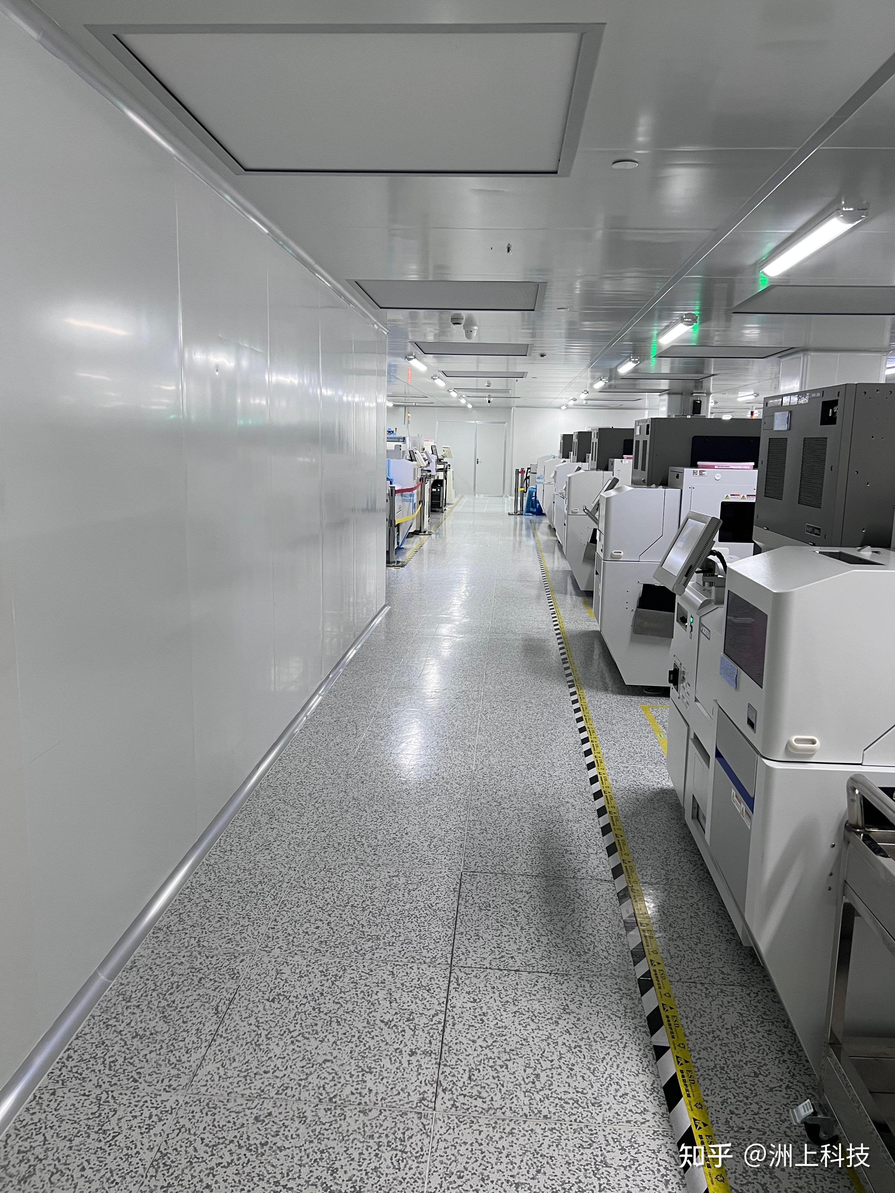 为什么医疗器械车间的施工质量对产品至关重要?