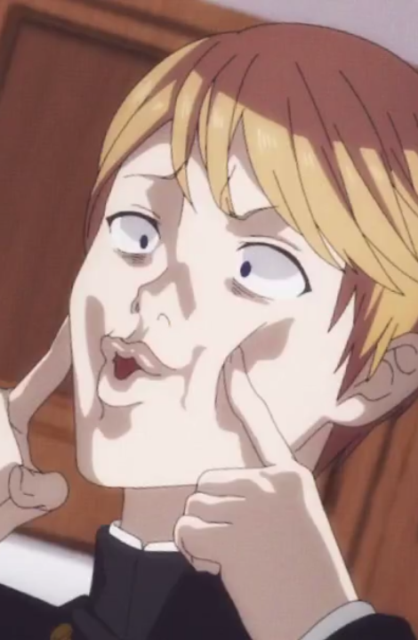 可以拜托各位发一下白银御行的单人人无水印照片吗